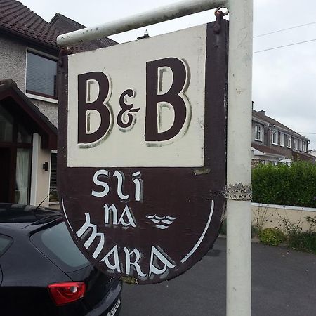 Sli Na Mara Bed & Breakfast Galway Eksteriør bilde