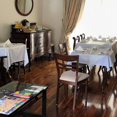 Sli Na Mara Bed & Breakfast Galway Eksteriør bilde