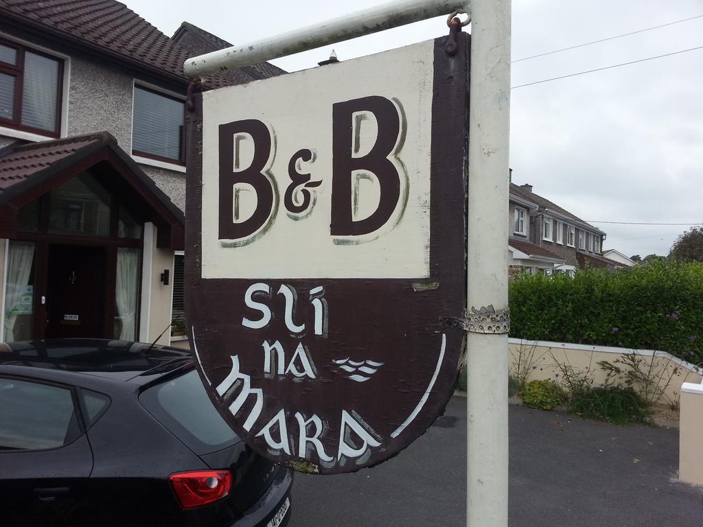 Sli Na Mara Bed & Breakfast Galway Eksteriør bilde