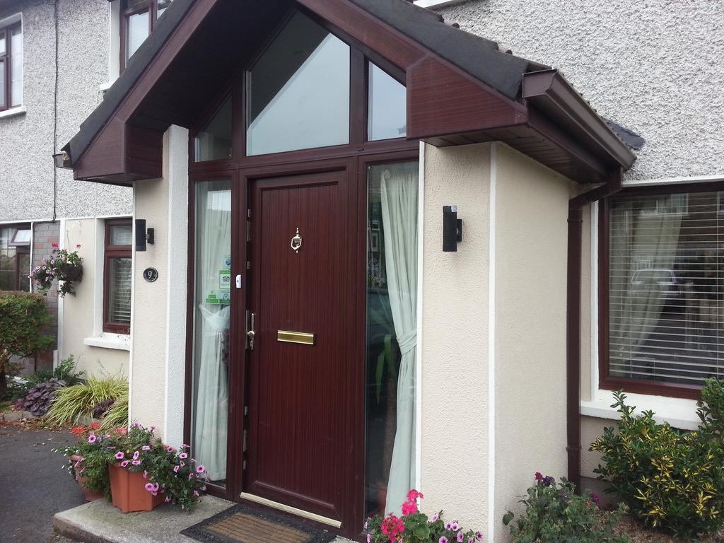 Sli Na Mara Bed & Breakfast Galway Rom bilde