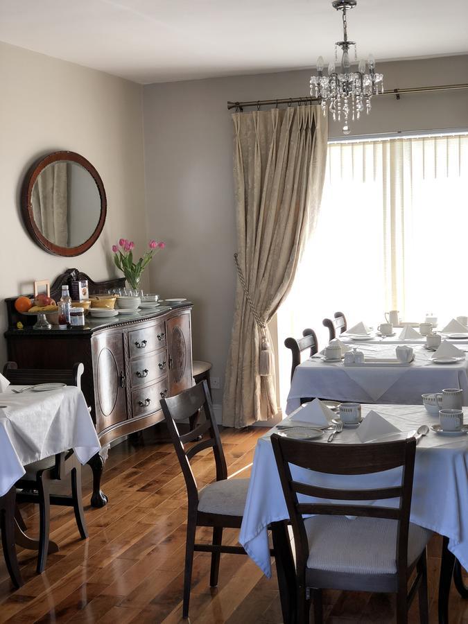 Sli Na Mara Bed & Breakfast Galway Eksteriør bilde