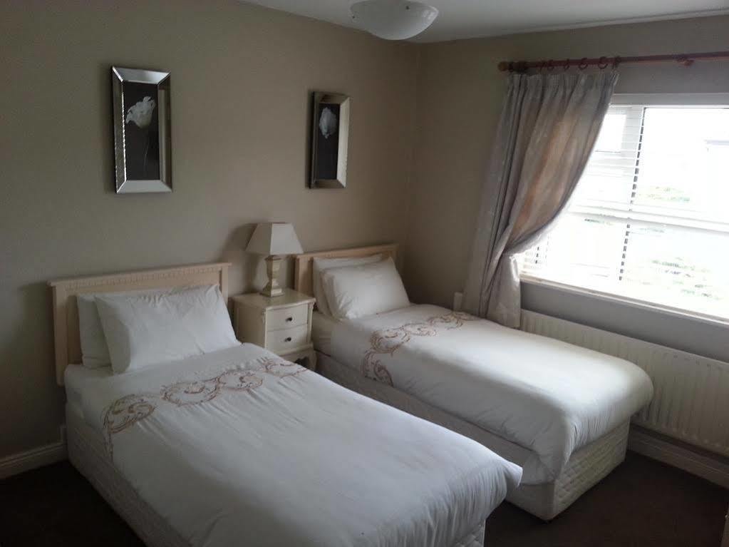 Sli Na Mara Bed & Breakfast Galway Eksteriør bilde