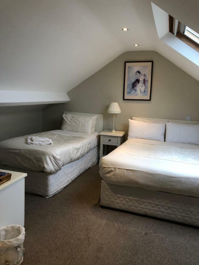 Sli Na Mara Bed & Breakfast Galway Eksteriør bilde