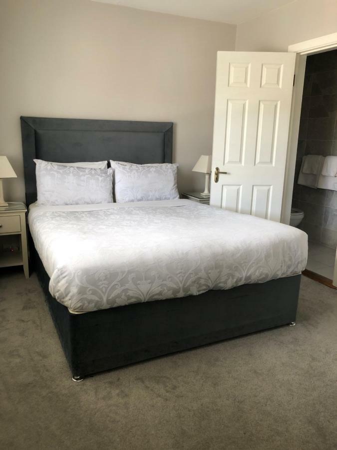 Sli Na Mara Bed & Breakfast Galway Eksteriør bilde