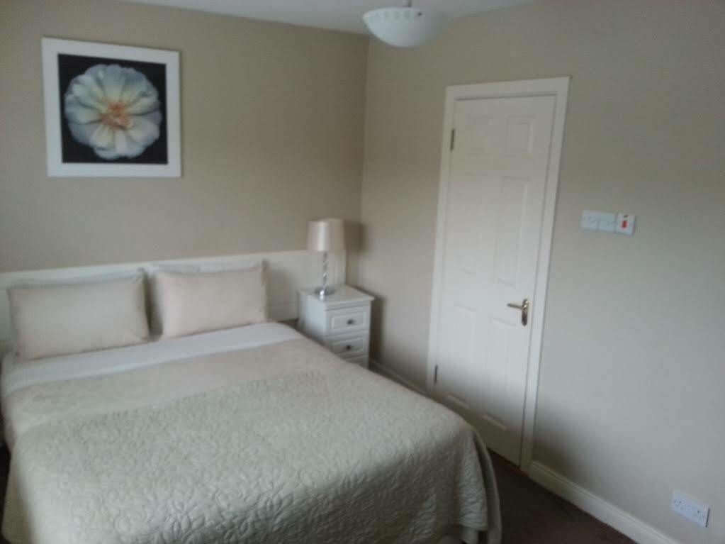 Sli Na Mara Bed & Breakfast Galway Eksteriør bilde