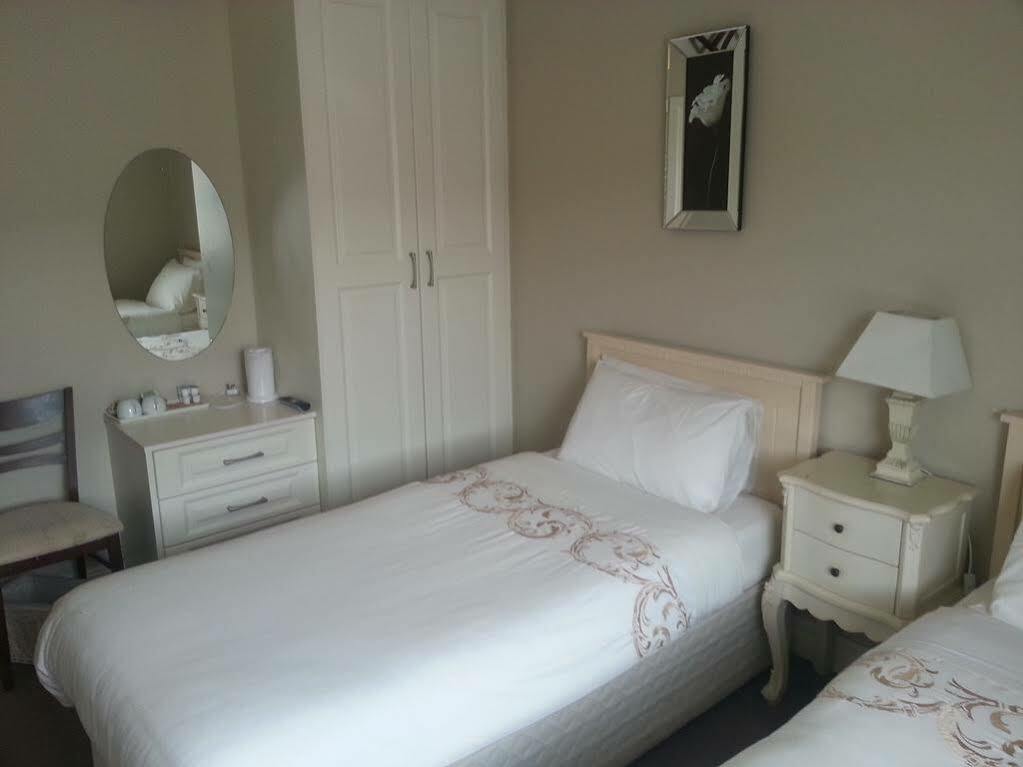 Sli Na Mara Bed & Breakfast Galway Eksteriør bilde
