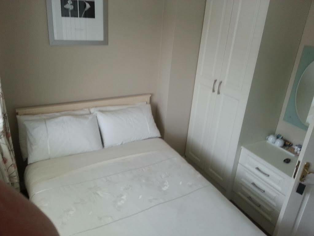 Sli Na Mara Bed & Breakfast Galway Eksteriør bilde