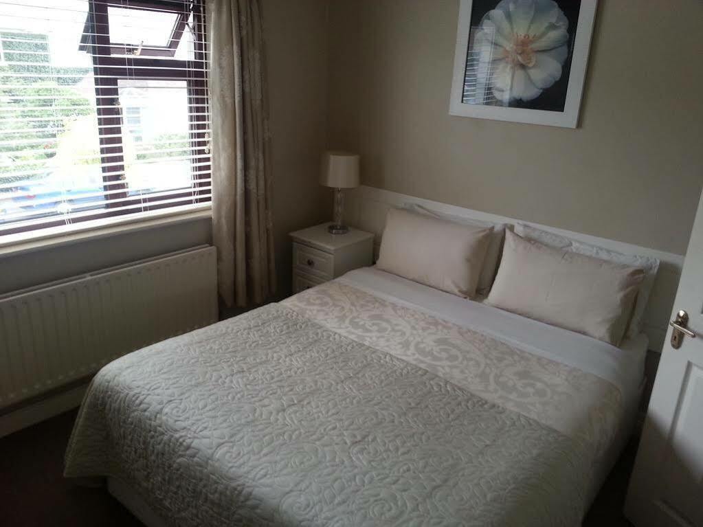 Sli Na Mara Bed & Breakfast Galway Eksteriør bilde
